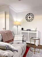 Immaculate 2-bed Apartment in Rochester