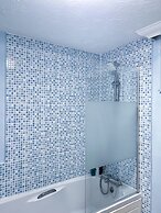 Immaculate 2-bed Apartment in Rochester