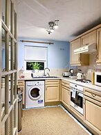 Immaculate 2-bed Apartment in Rochester