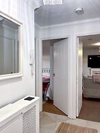 Immaculate 2-bed Apartment in Rochester