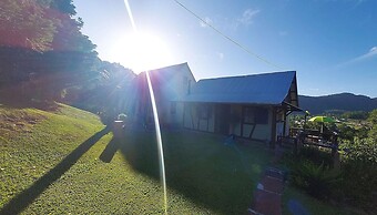 Cabana Casa Enxaimel