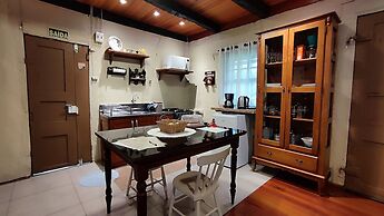 Cabana Casa Enxaimel