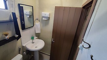 Cabana Casa Enxaimel