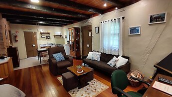 Cabana Casa Enxaimel