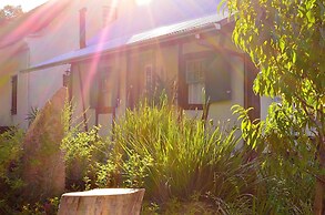 Cabana Casa Enxaimel