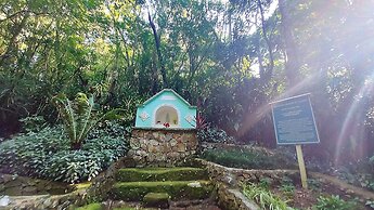 Cabana Casa Enxaimel