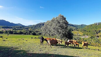Cabana Casa Enxaimel