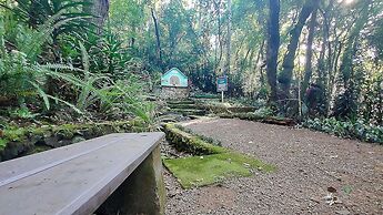 Cabana Casa Enxaimel