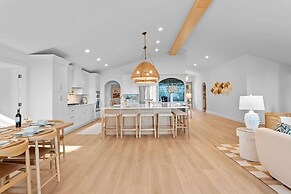 Blanca Bay on Brawley