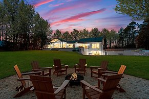 Blanca Bay on Brawley