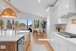 Blanca Bay on Brawley