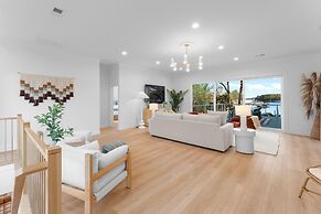 Blanca Bay on Brawley