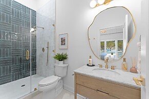 Blanca Bay on Brawley