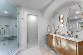 Blanca Bay on Brawley