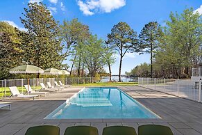 Blanca Bay on Brawley