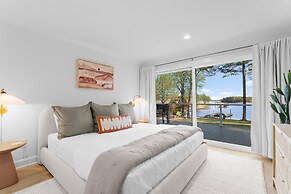 Blanca Bay on Brawley