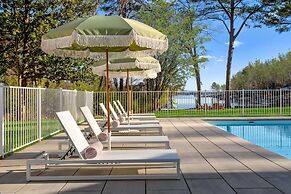 Blanca Bay on Brawley