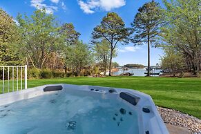 Blanca Bay on Brawley