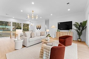 Blanca Bay on Brawley