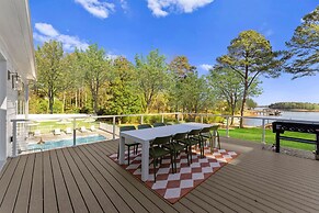 Blanca Bay on Brawley