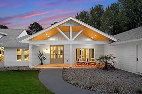 Blanca Bay on Brawley