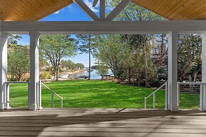 Blanca Bay on Brawley