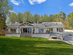 Blanca Bay on Brawley