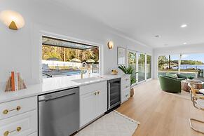 Blanca Bay on Brawley