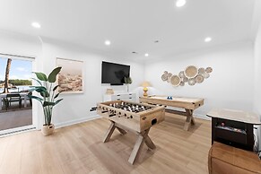 Blanca Bay on Brawley