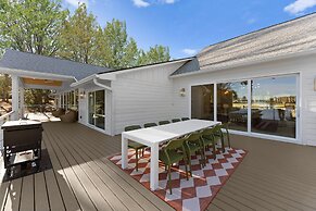 Blanca Bay on Brawley