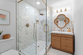 Blanca Bay on Brawley