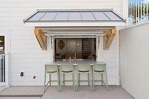 Blanca Bay on Brawley