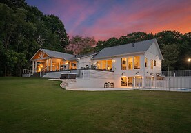 Blanca Bay on Brawley