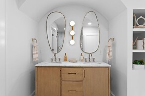 Blanca Bay on Brawley