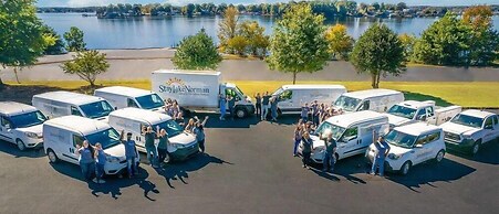 Blanca Bay on Brawley