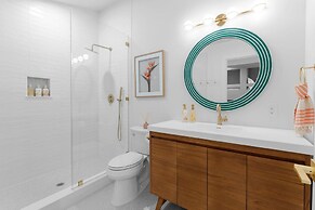 Blanca Bay on Brawley