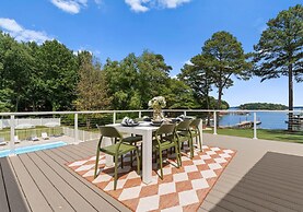 Blanca Bay on Brawley