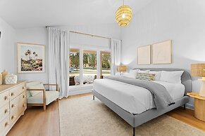 Blanca Bay on Brawley