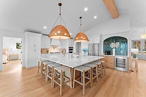 Blanca Bay on Brawley