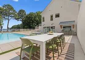 Blanca Bay on Brawley