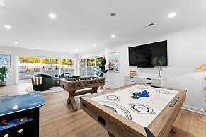 Blanca Bay on Brawley