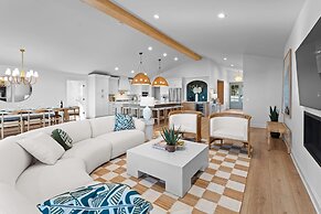 Blanca Bay on Brawley