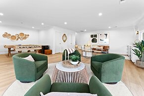 Blanca Bay on Brawley