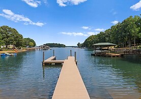 Blanca Bay on Brawley