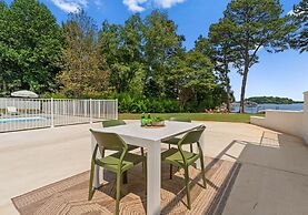 Blanca Bay on Brawley