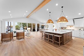 Blanca Bay on Brawley