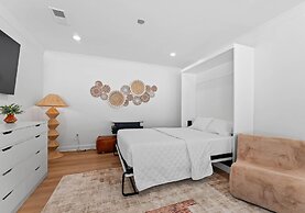 Blanca Bay on Brawley