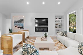 Blanca Bay on Brawley