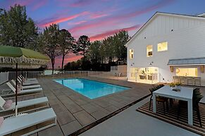 Blanca Bay on Brawley