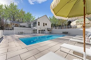 Blanca Bay on Brawley